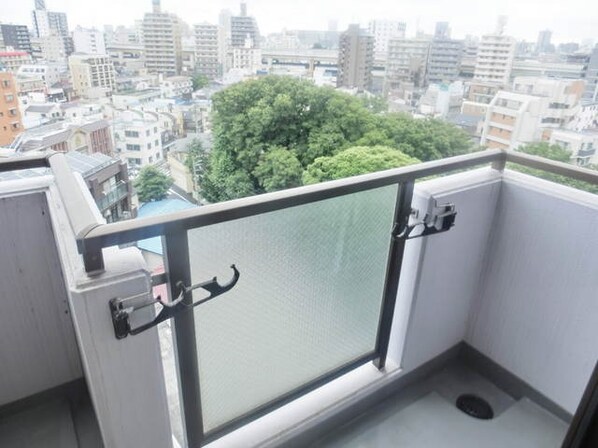 グリーンフィールド大山の物件内観写真